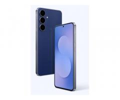 Telefon Samsung Galaxy S25 FE, črn, 128 GB (NOV, ZAPAKIRAN) - 5