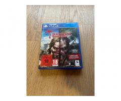 Dead Island: Definitive Edition (PS4)