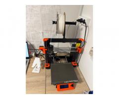 3D tiskalnik Prusa MK3S