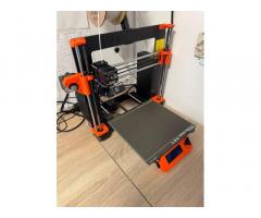 3D tiskalnik Prusa MK3S - 2