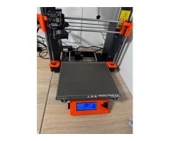 3D tiskalnik Prusa MK3S - 3