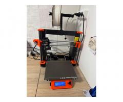 3D tiskalnik Prusa MK3S - 4