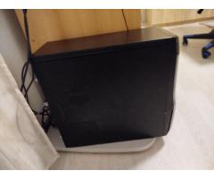 Gaming PC+monitor - 2