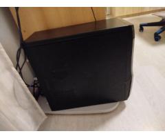 Gaming PC+monitor - 3