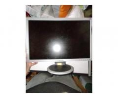 Gaming PC+monitor - 7