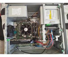 Gaming PC+monitor - 2