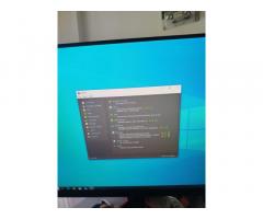 Gaming PC+monitor - 4