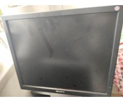 Gaming PC+monitor - 5