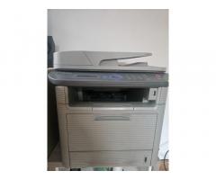Tiskalnik Samsung SCX-4833FD