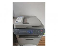 Tiskalnik Samsung SCX-4833FD - 2