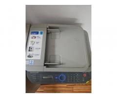 Tiskalnik Samsung SCX-4833FD - 3