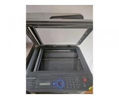 Tiskalnik Samsung SCX-4833FD - 4
