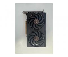 Sapphire Pulse AMD Radeon RX 6600 8GB GDDR6
