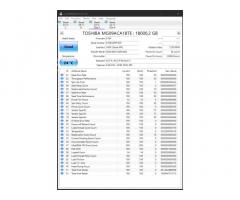 Seagate | Toshiba HDD 16TB & 18TB – SAMO 198€! (v garanciji) - 7