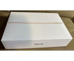 Apple iPad Air 3 Wi-Fi 64 GB - 2