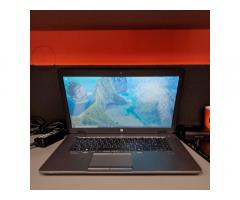 Prenosni računalnik HP Elitebook 850 G2 + priklopna postaja - 2