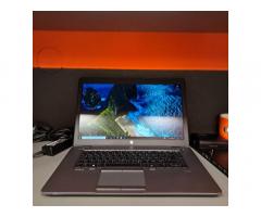 Prenosni računalnik HP Elitebook 850 G2 + priklopna postaja - 3