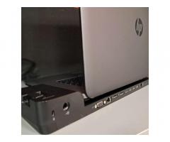 Prenosni računalnik HP Elitebook 850 G2 + priklopna postaja - 5
