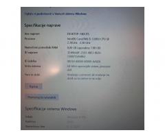 Prenosni računalnik HP Elitebook 850 G2 + priklopna postaja - 7