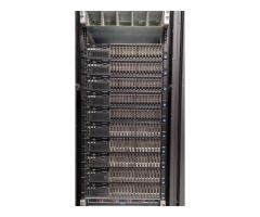 Več kosov HPE DL560 | Dell PowerEdge R820