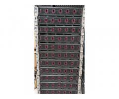 Več kosov HPE DL560 | Dell PowerEdge R820 - 2