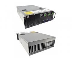 Gigabyte HPC (GPU Server)