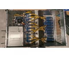 Gigabyte HPC (GPU Server) - 3