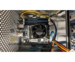 Gigabyte HPC (GPU Server) - 4