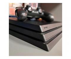 Igralna konzola Playstation 4 pro - 2