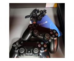 Igralna konzola Playstation 4 pro - 6