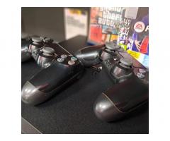 Igralna konzola Playstation 4 pro - 7