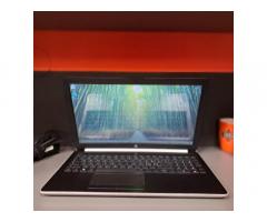 Prenosni računalnik HP Notebook 15-da0129nl - 2