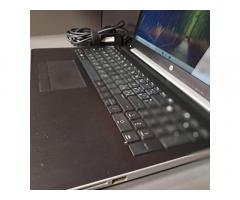 Prenosni računalnik HP Notebook 15-da0129nl - 5
