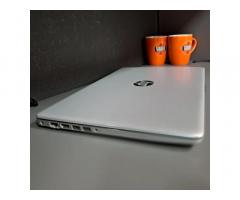 Prenosni računalnik HP Notebook 15-da0129nl - 7