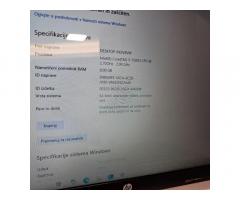 Prenosni računalnik HP Notebook 15-da0129nl - 8