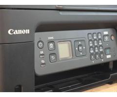 Tiskalnik Canon G4470 (kot nov) - 2