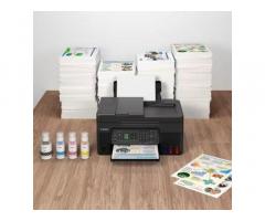 Tiskalnik Canon G4470 (kot nov) - 3