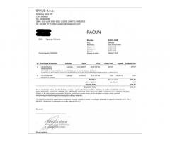 Tiskalnik Canon G4470 (kot nov) - 5