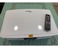 Profesionalen projektor Optoma ZK507-W ugodno prodam - 7