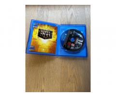 Metro Redux (PS4) - 2