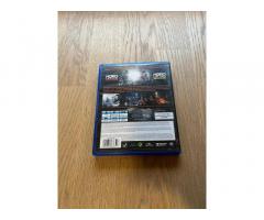 Metro Redux (PS4) - 3