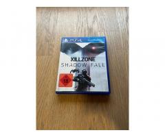 Killzone Shadow Fall (PS4)