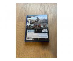 Playstation 4 igra Fallout 4