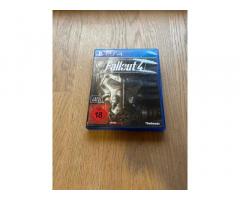 Playstation 4 igra Fallout 4 - 2
