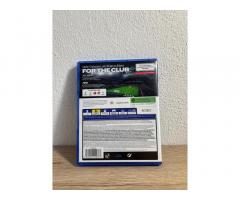 Playstation 4 igra FC 25 - 3