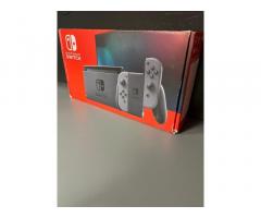 Nintendo Switch  komplet