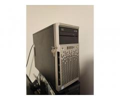 HP Strežnik Proliant Gen8