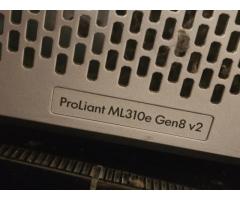 HP Strežnik Proliant Gen8 - 2