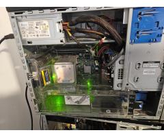 HP Strežnik Proliant Gen8 - 3