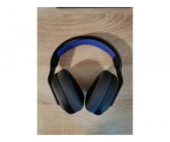 Brezžične Slušalke Logitech, RGB - Nove - 4